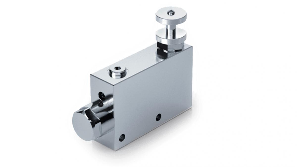 supapa de retinere vs supapa de siguranta care e diferenta