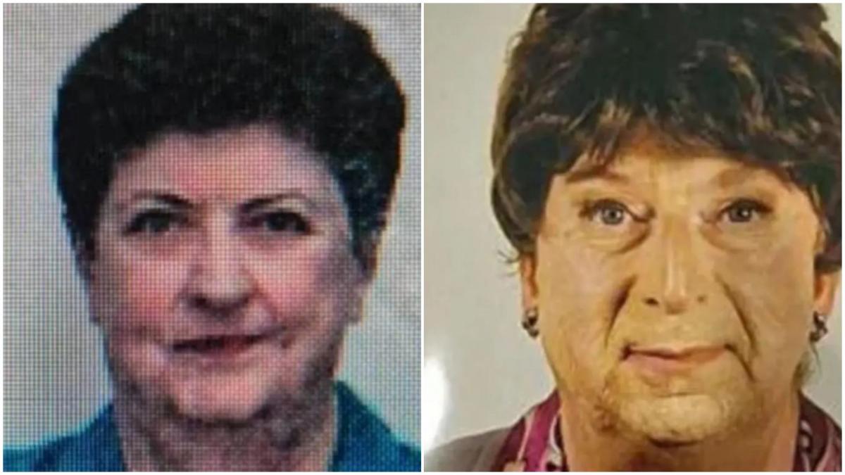 timp de 3 ani un barbat s a deghizat in propria mama ca sa i poata lua pensia pana la urma un detaliu l a dat de gol