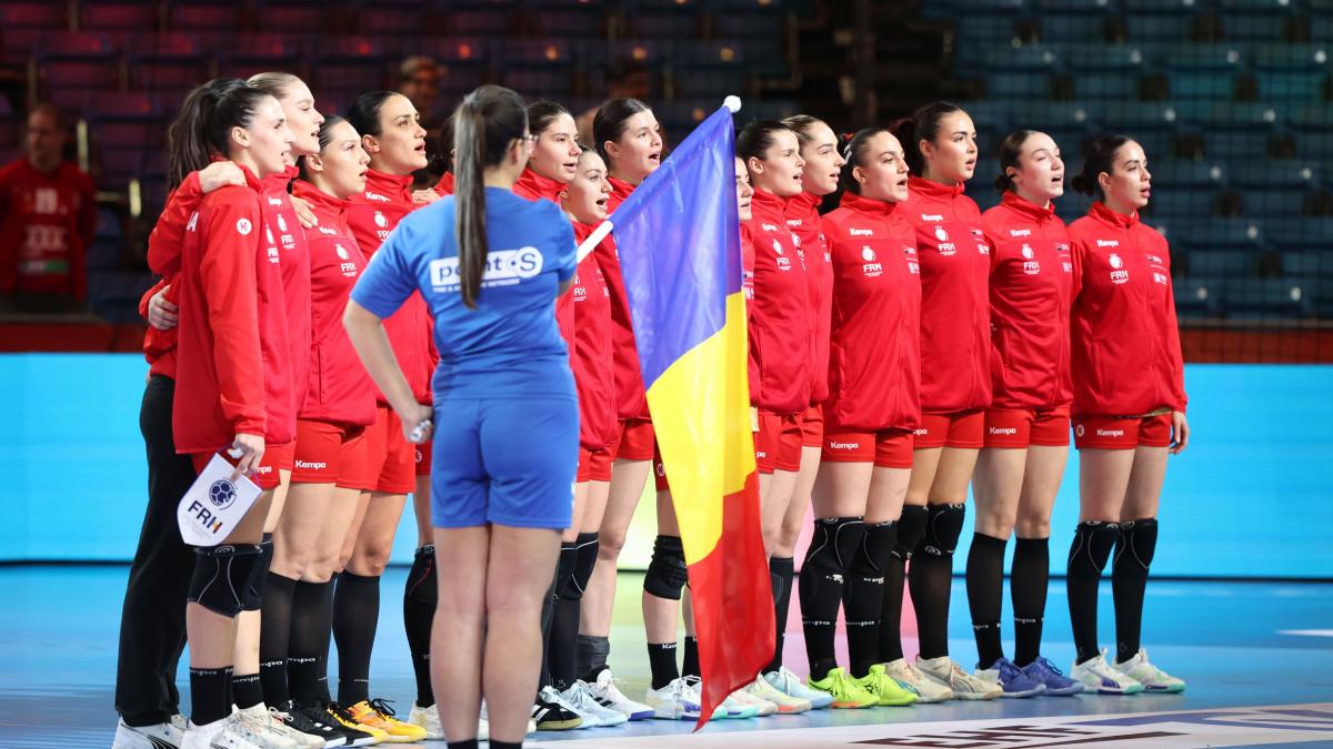 campionatul mondial de handbal feminin cine sunt adversarele romaniei in grupe primul meci are loc pe 27 noiembrie