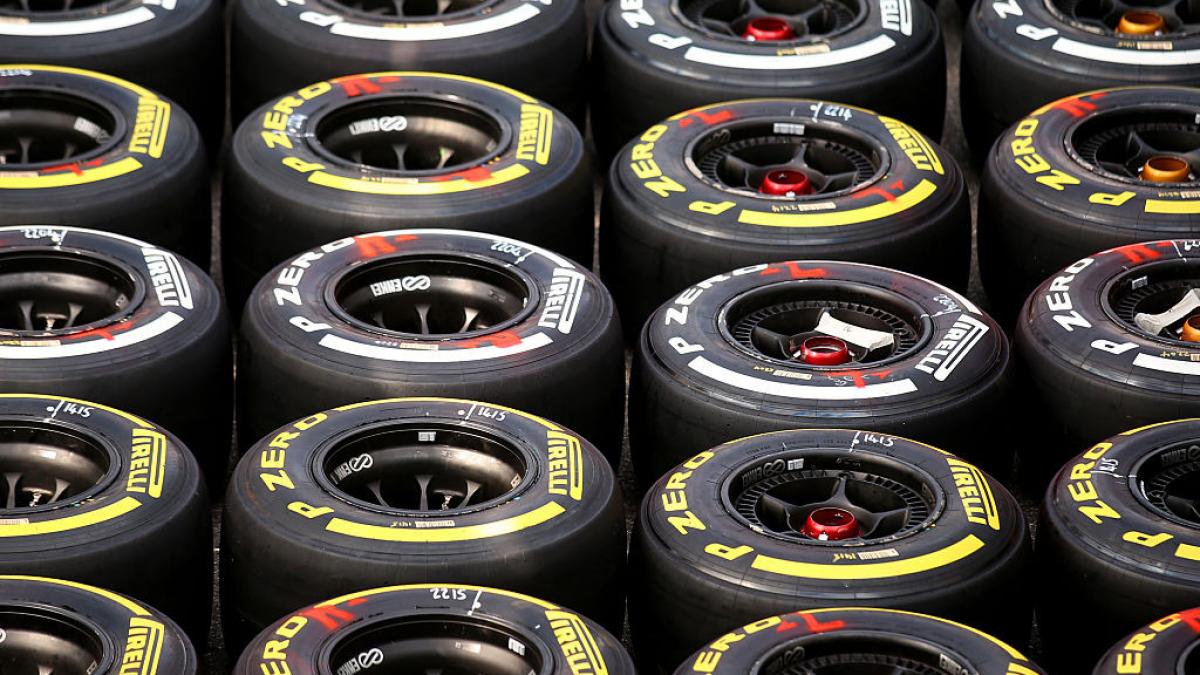 formula 1 pirelli a anuntat anvelopele pentru sezonul 2026 dispare compusul c6