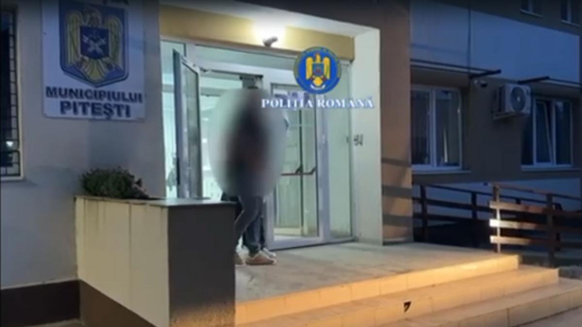 medicul implicat in incidentul de la ambasada rusiei a fost retinut pentru agresiune sexuala