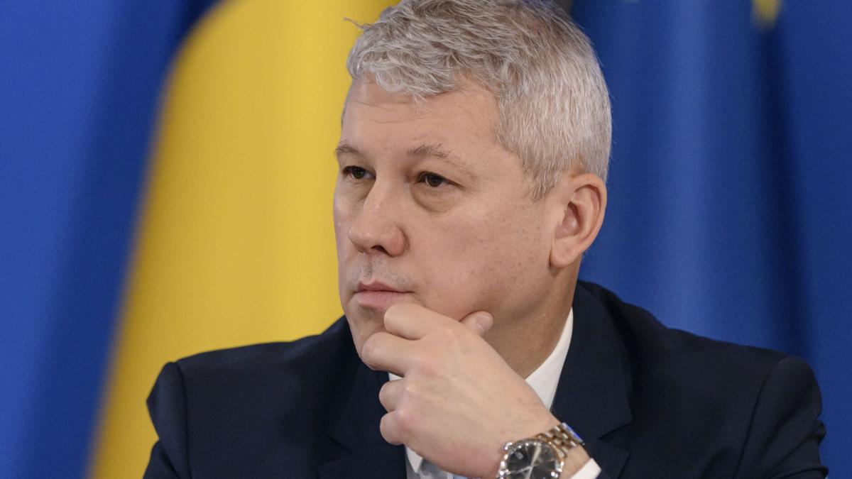 mesajul lui predoiu dupa ce mai a castigat o pozitie de top in agentia europeana pentru protejarea frontierelor e un succes urias