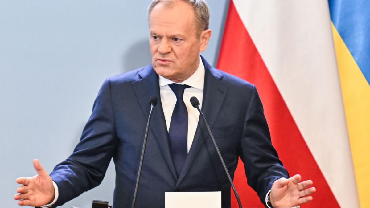 polonia va refuza sa i fie impusa de ue recunoasterea casatoriilor gay promite premierul tusk