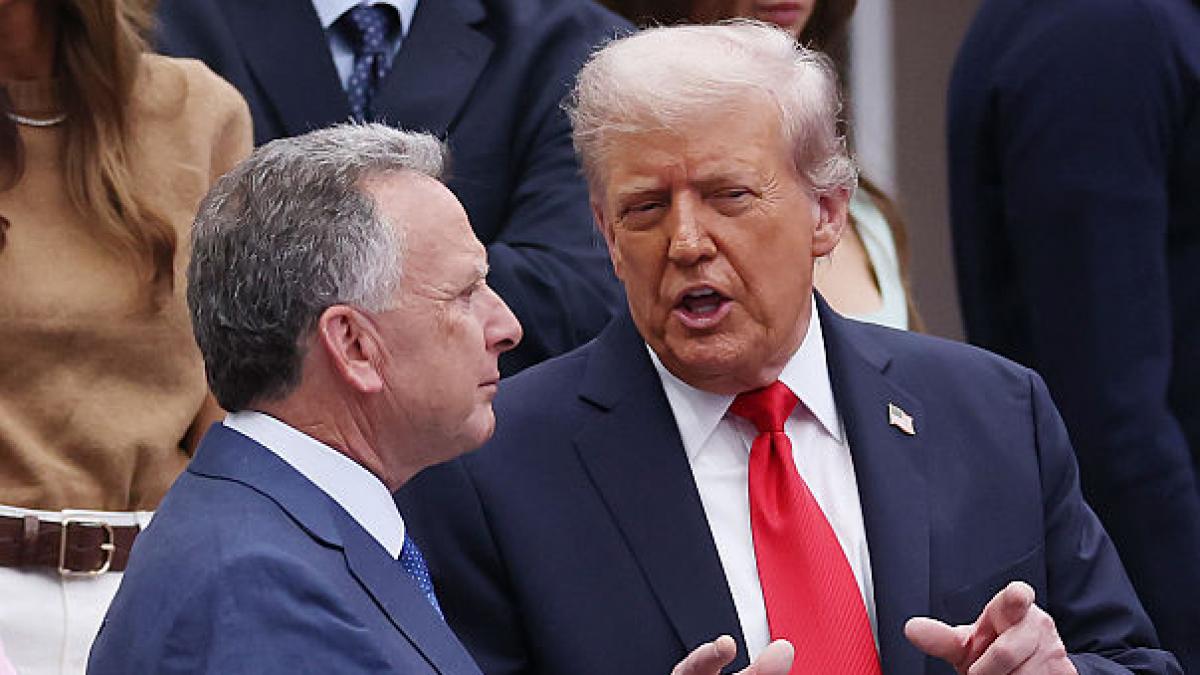 reactia lui trump dupa dezvaluirile ca sua au propus un plan de pace primit de witkoff de la rusi asta face un negociator