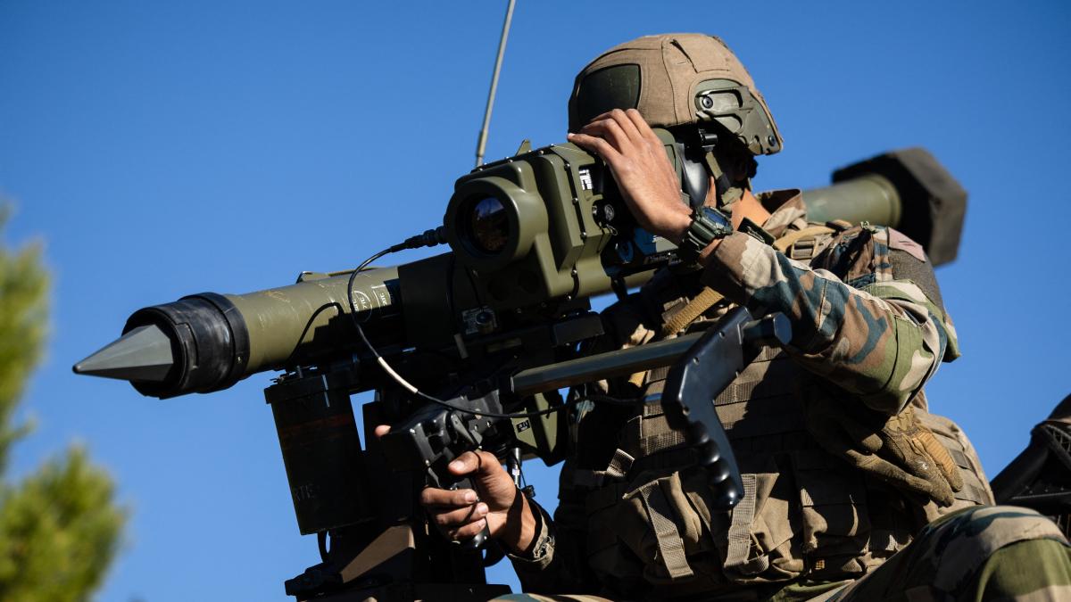 romania cumpara din franta peste 900 de rachete antiaeriene portabile mistral ce rol ar putea juca in interceptarea dronelor rusiei