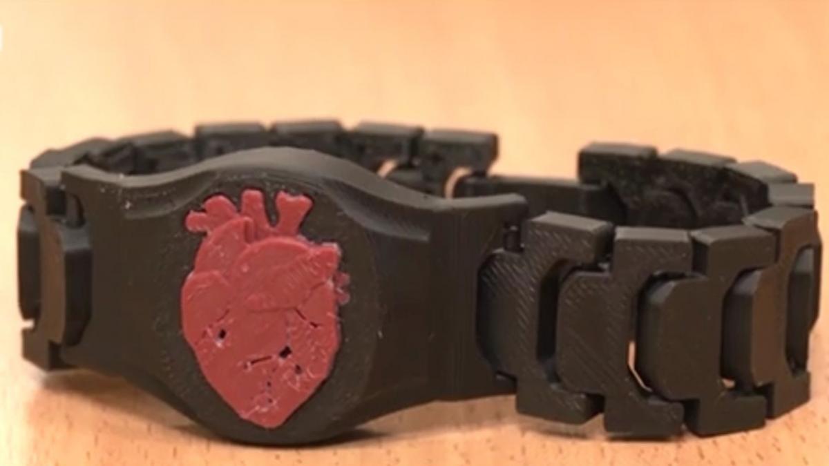 bratara save my life inventia tinerilor din oradea care salveaza vieti