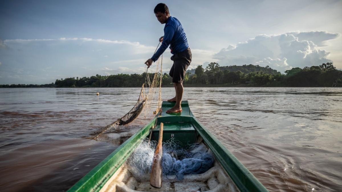 cererea globala de pamanturi rare distruge unul dintre cele mai importante rauri din asia mekong crucial pentru alimentatia globala