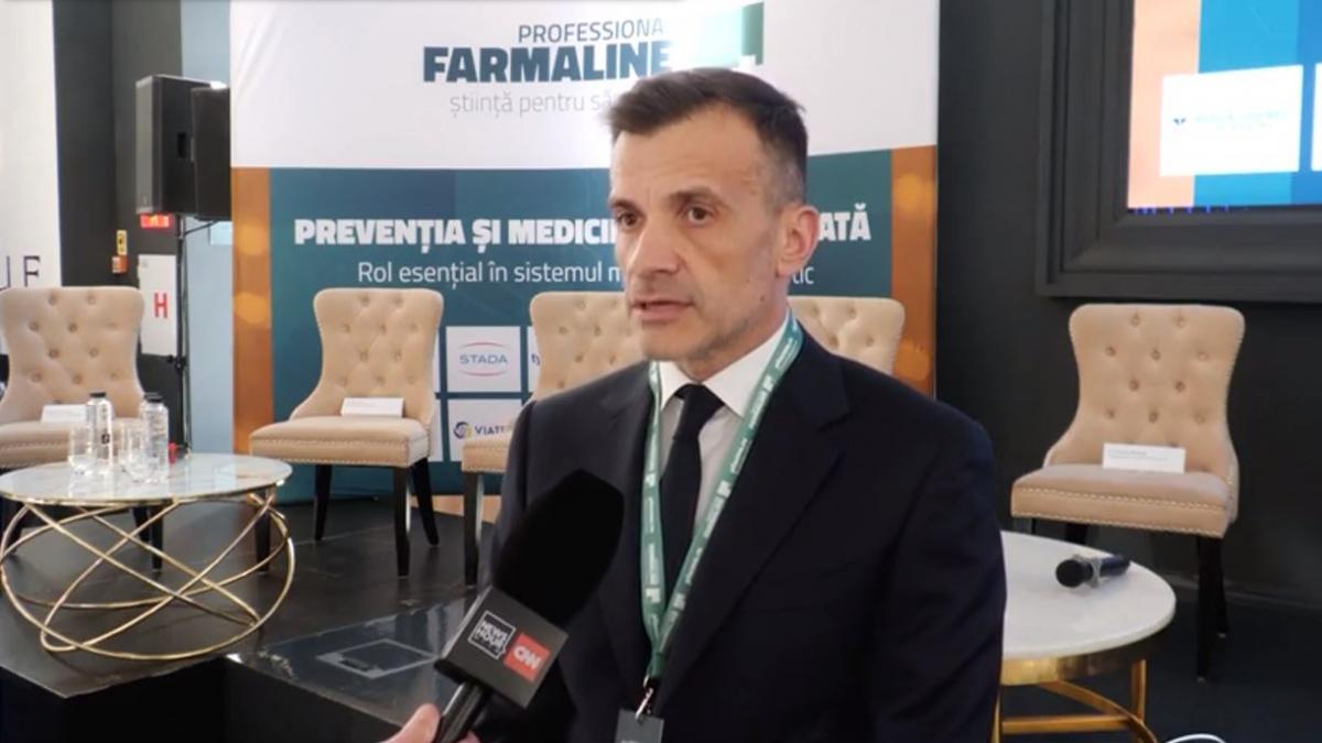 cum poate fi imbunatatit accesul la tratamente in romania peste 350 de specialisti din sanatate fata in fata la un eveniment