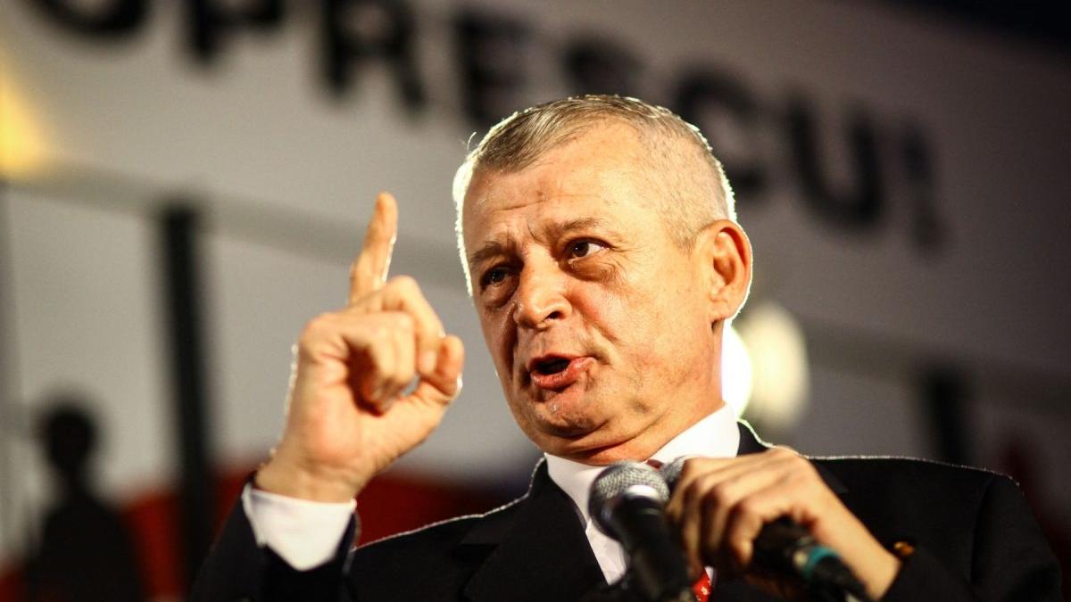 curtea de apel din salonic a refuzat extradarea lui sorin oprescu in romania