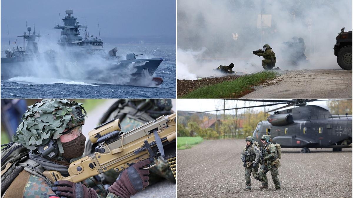 europa planuieste varianta de neimaginat represalii impotriva rusiei in urma escaladarii razboiului hibrid pe continent