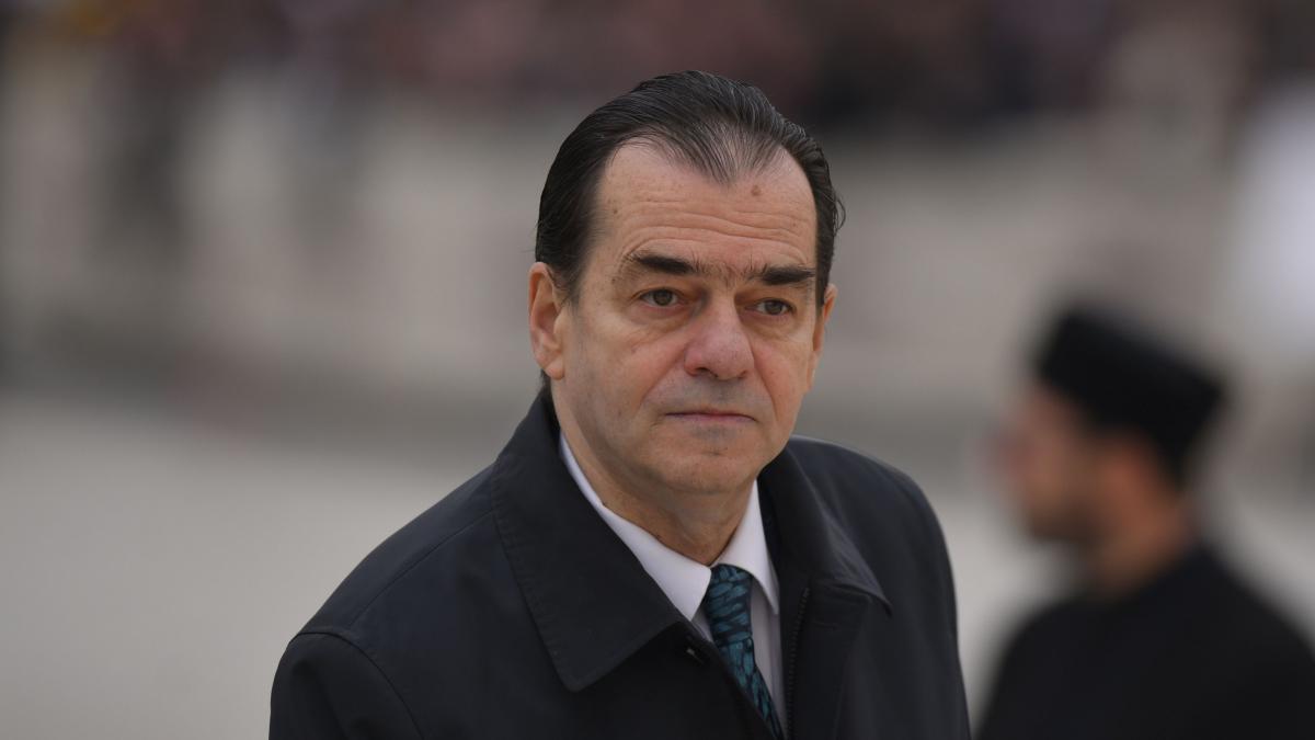 ludovic orban am discutat cu ilie bolojan sa ma intorc in pnl exista deschidere