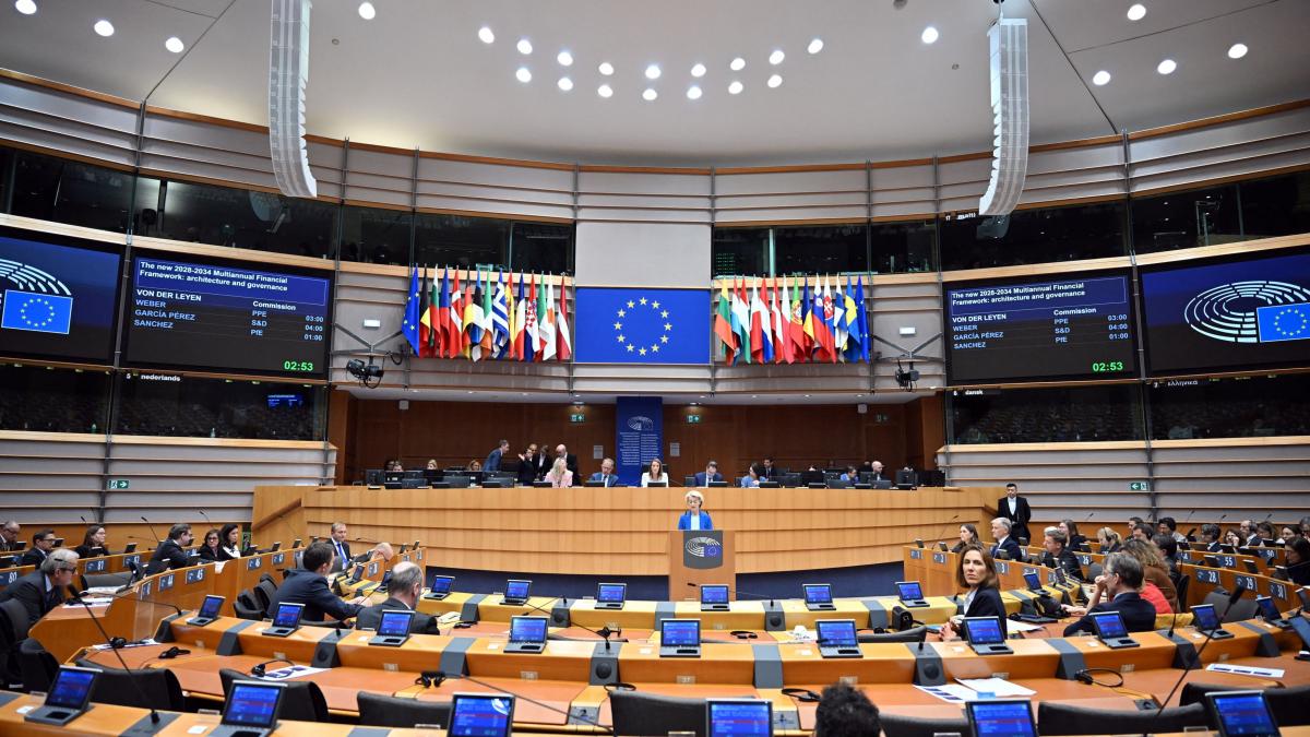 parlamentul european vrea noi norme mai transparente pentru activitatile de lobby din tarile terte