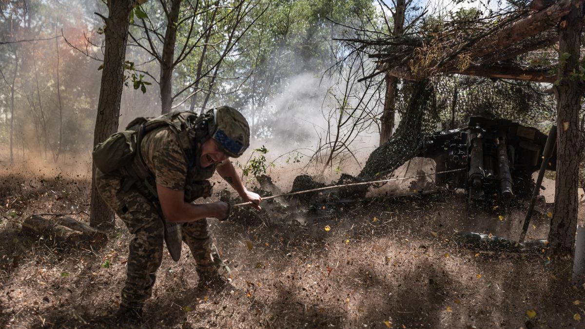 unde se intorc o sa le opresc comunicarea o noua interceptare a ucrainenilor arata ca trupe ruse refuza sa lupte in donetk