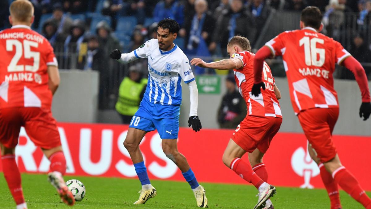 victorie mare pentru universitatea craiova in conference league 1 0 cu fsv mainz