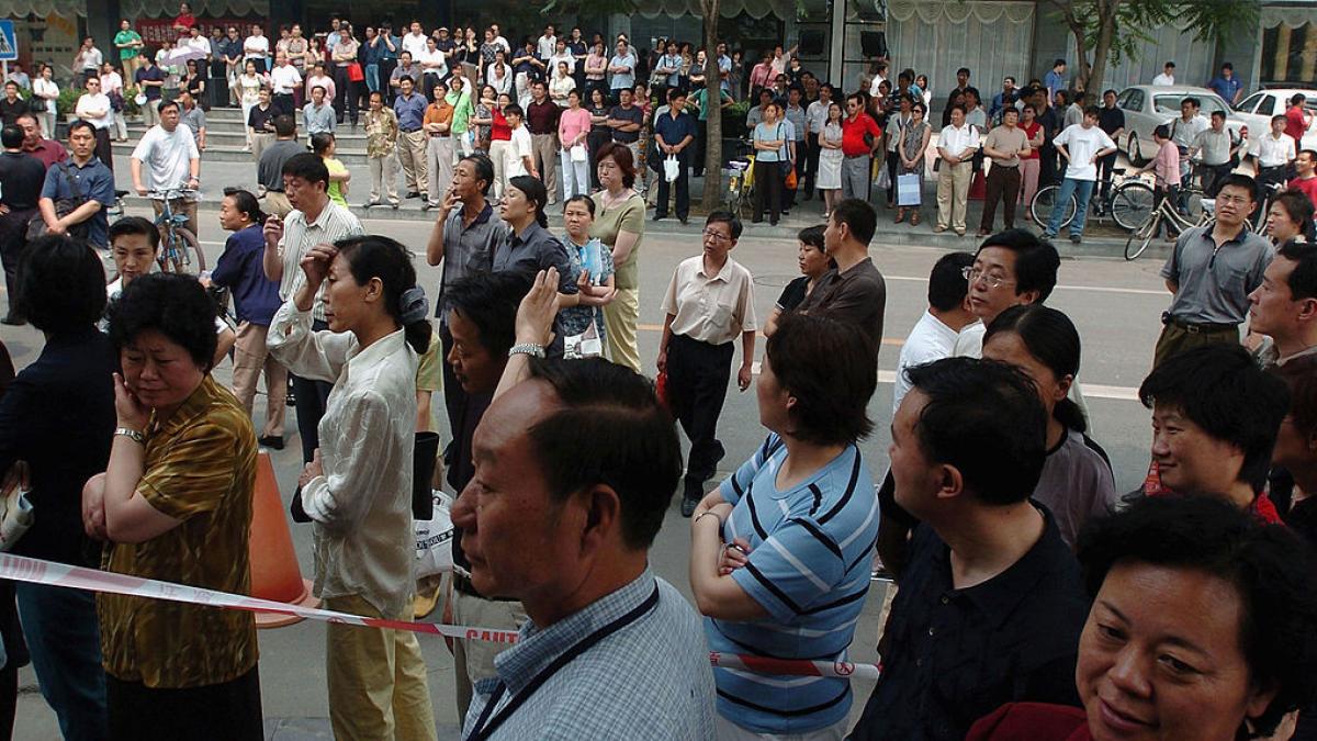 97 de candidati pentru un post de functionar public cei care s au inscris la concurs trebuie sa stie drept fizica si logica