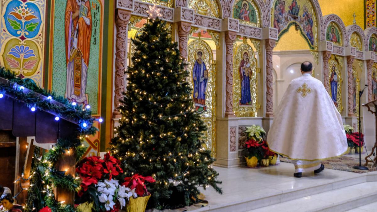 calendar ortodox decembrie 2025 principalele sarbatori ale lunii