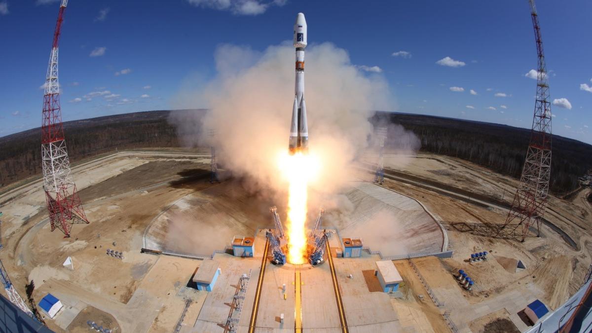 criza in programul spatial al rusiei daunele provocate la decolarea unei rachete au blocat lansarile in spatiu