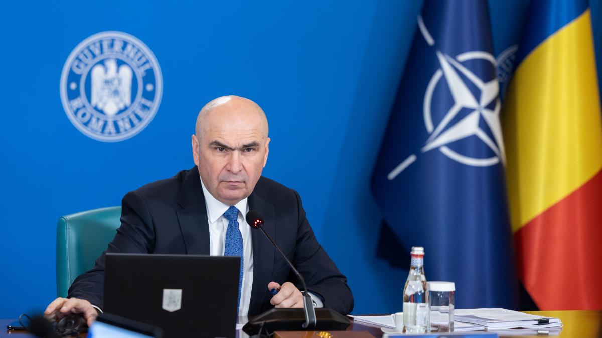 guvernul adopta legea care taie pensiile magistratilor ilie bolojan aduce o minima justitie sociala