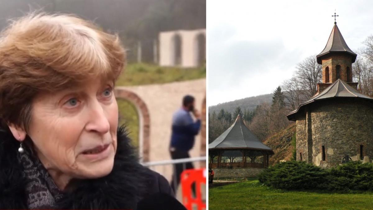 marturie la canonizarea lui arsenie boca sotul meu l a cunoscut tot ce i a spus s a implinit