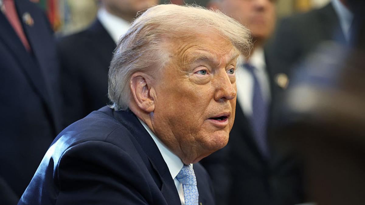 o noua insulta a lui trump la adresa unei jurnaliste sunteti proasta sunteti o persoana proasta