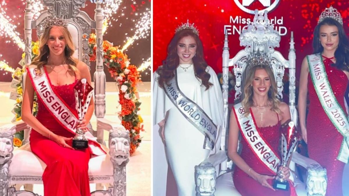 premiera la miss anglia 2025 concursul de frumusete a fost castigat de o lesbiana este o parte importanta a trecutului meu