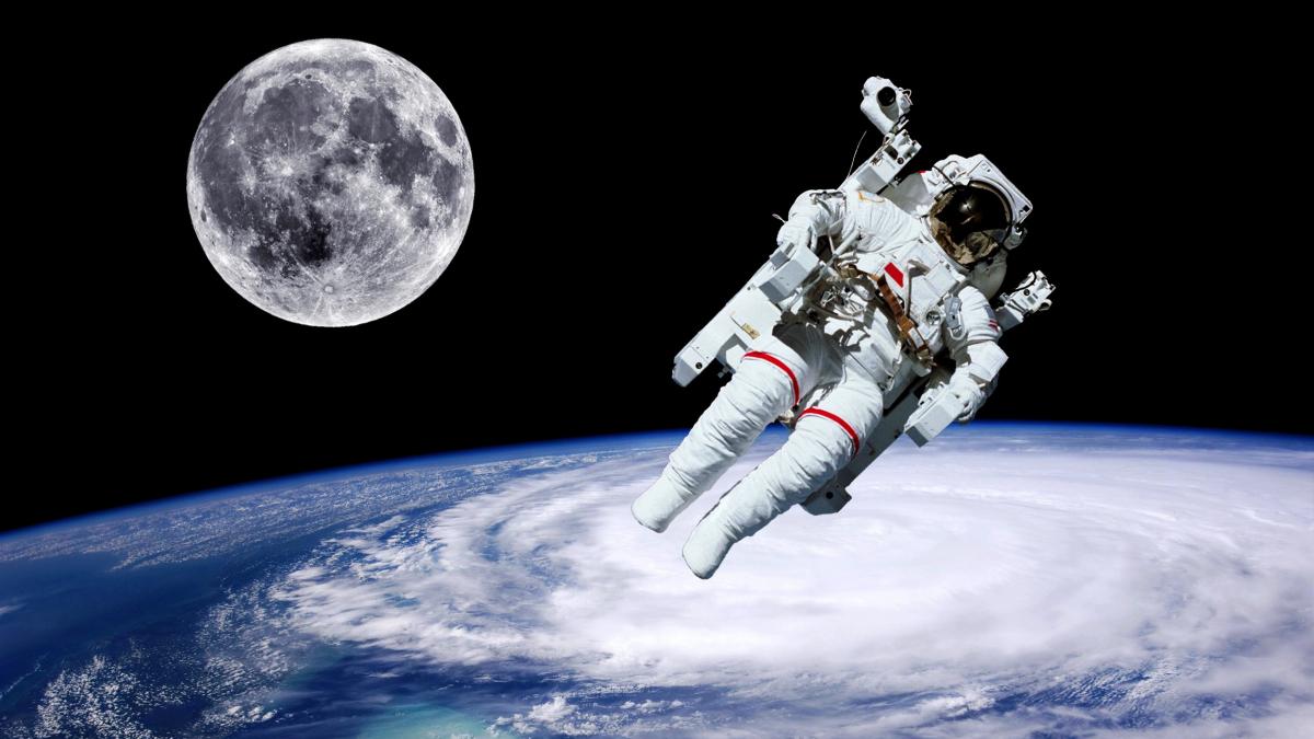 primul european care va ajunge vreodata pe luna va fi german esa a facut anuntul