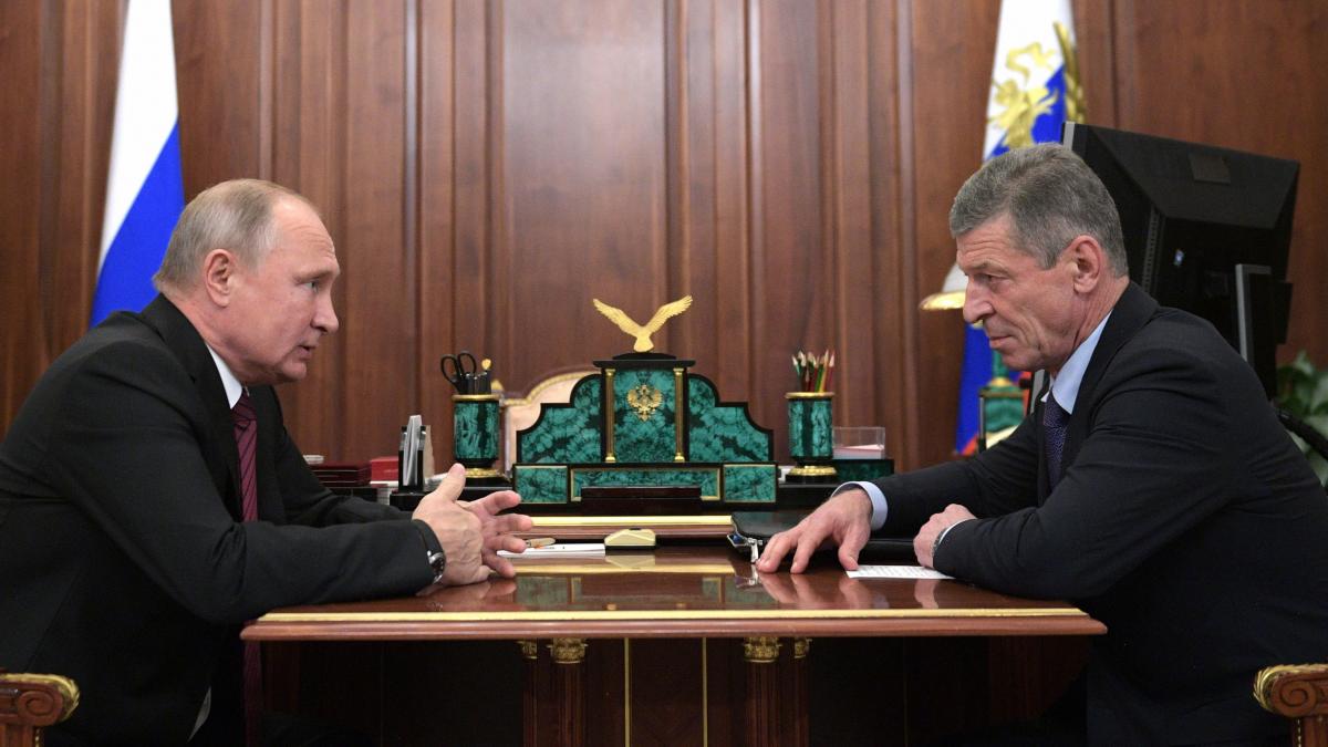 singurul oficial de rang inalt de la kremlin care s a pronuntat impotriva razboiului a parasit rusia