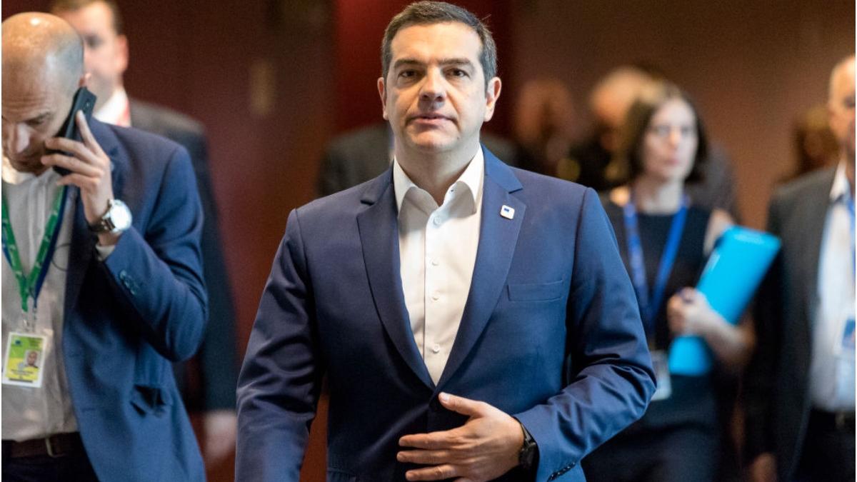 tsipras dezvaluie ca obama a sprijinit grecia in 2015 pentru a nu iesi din zona euro in timp ce putin a refuzat sa acorde ajutor