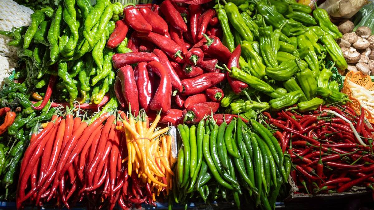 da este iute china a inventat o limba artificiala care poate gusta ardeii iuti