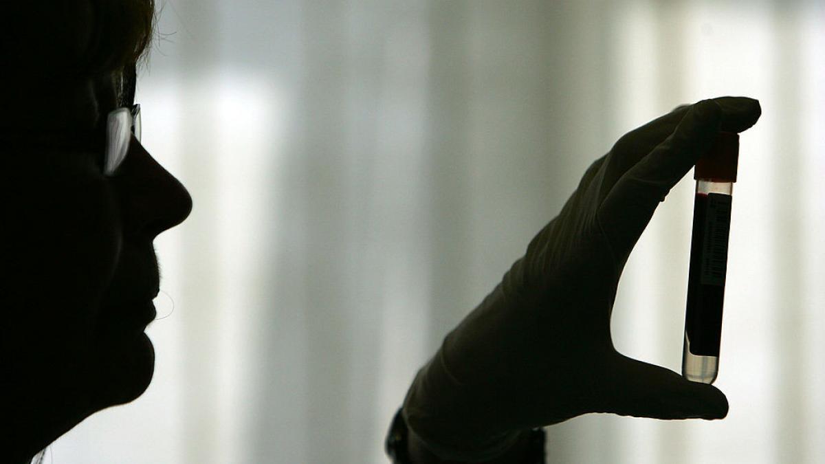 descoperire majora cum au reusit oamenii de stiinta sa citeasca mesajele secrete transmise de celule prin sange