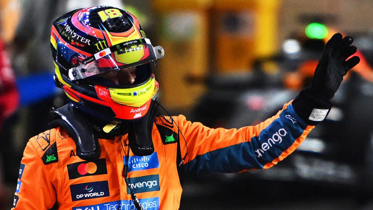 formula 1 oscar piastri a castigat cursa sprint in marele premiu al qatarului