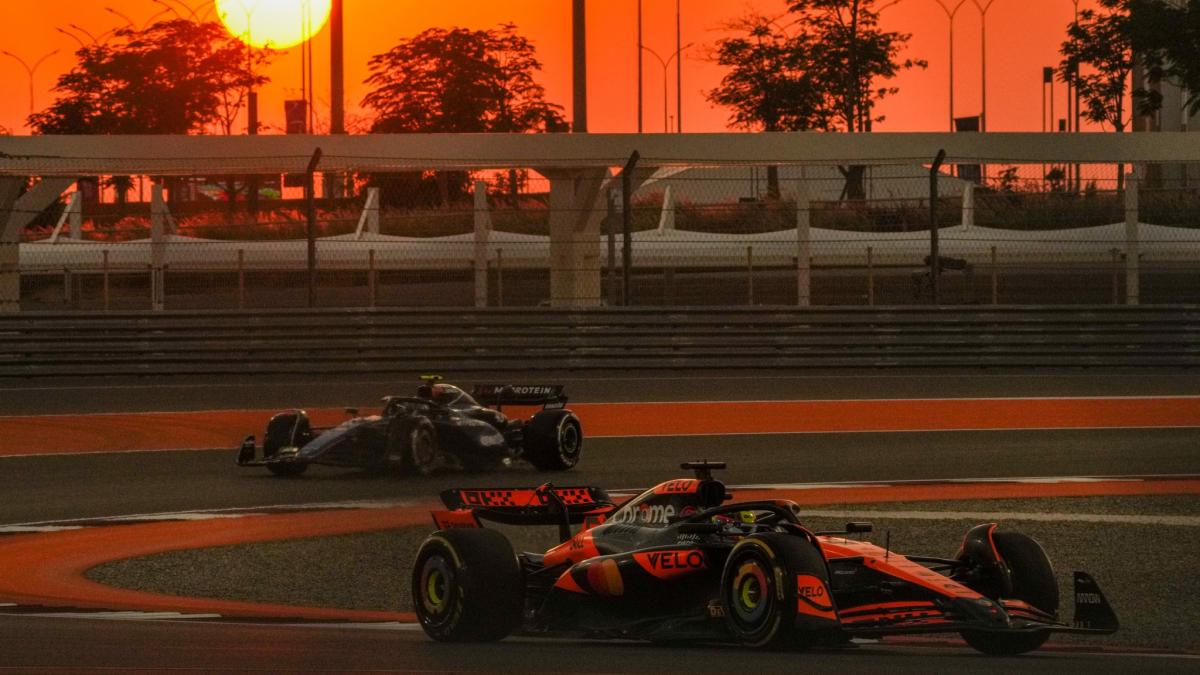 formula 1 tot ce trebuie sa stii inainte de marele premiu al qatarului de pe circuitul lusail