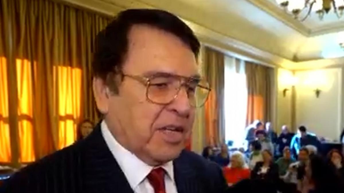 interviu emotionant cu marius teicu la 80 de ani din pacate fata mea nu mai e iar de 8 ani n am mai putut sa compun