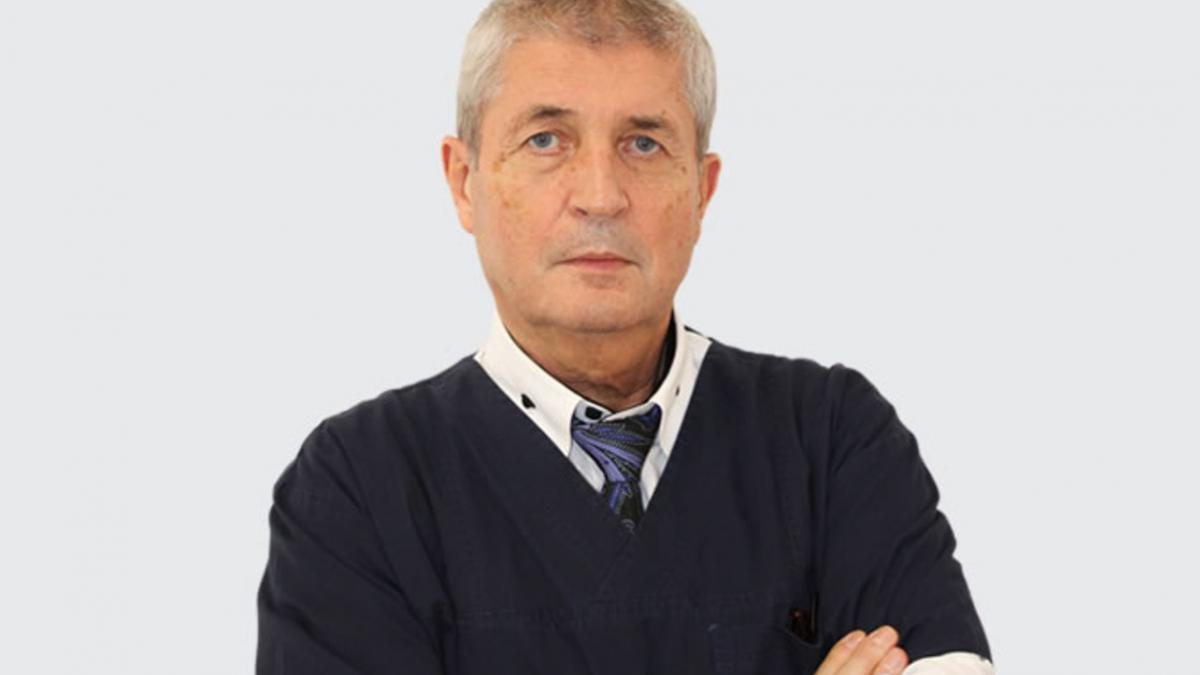 prof dr mircea patrut si echipa spitalului de boli cardiovasculare angiomedica excelenta in chirurgia inimii si a vaselor de sange