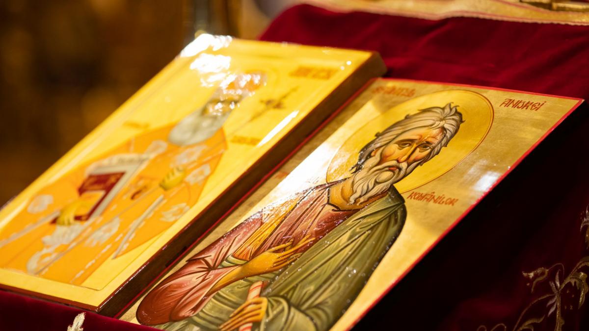 sf andrei sarbatoare mare pe 30 noiembrie traditii si semnificatie cand se pune busuioc sub perna