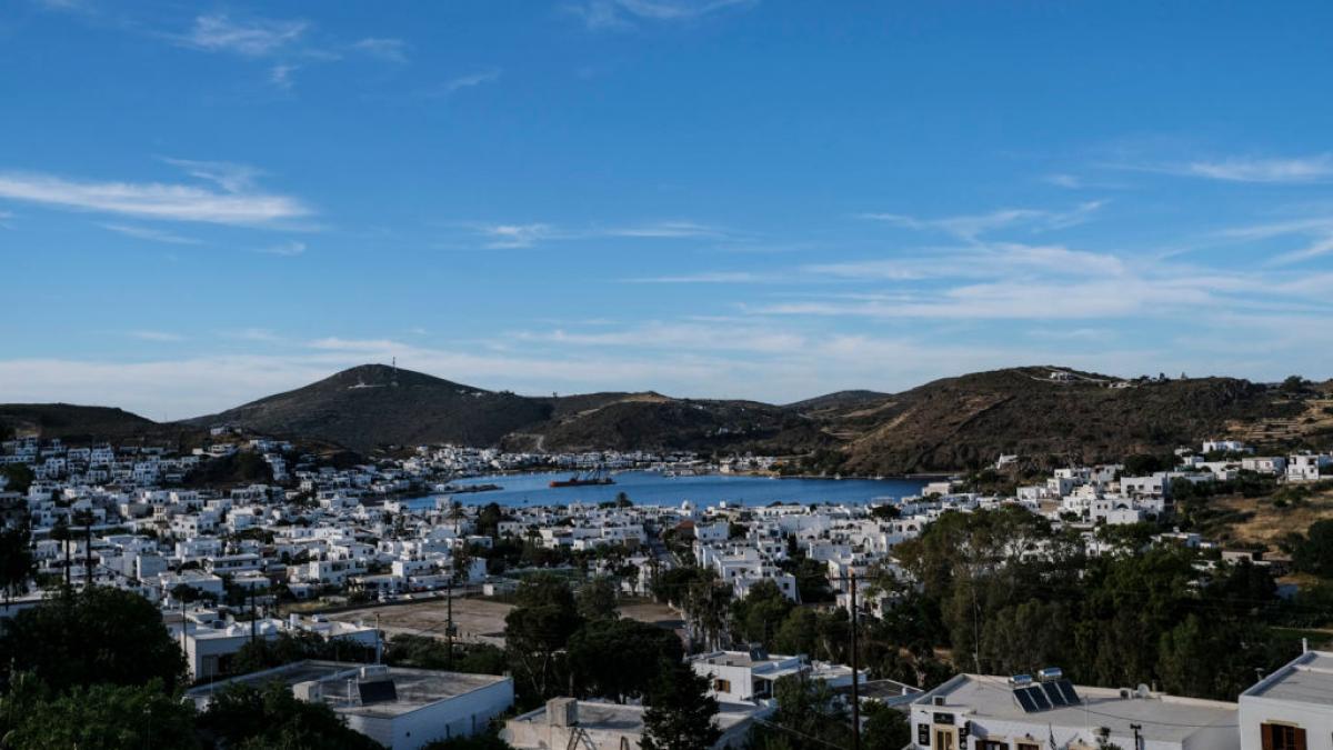 stare de urgenta in atena si doua insule din marea egee nu mai este posibil sa amanam aceste decizii dificile