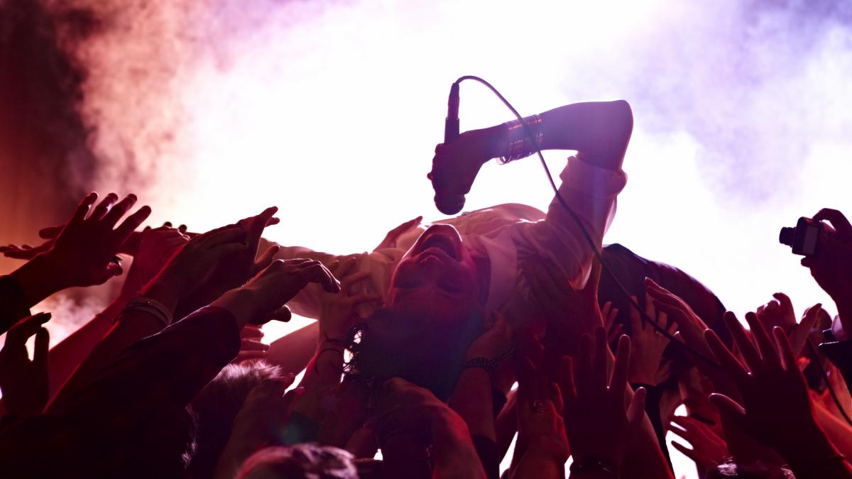 cantaretii celebri mor mai tineri studiul care arata cum faima scurteaza vietile starurilor