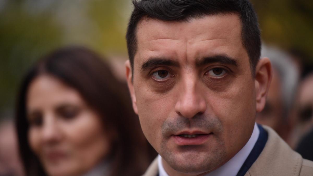 discurs instigator al lui george simion la congresul aur sper ca de acesti escroci sa se ocupe poporul