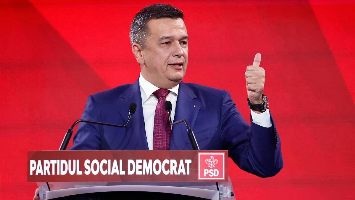 grindeanu masurile adoptate prin pachetul 1 si chiar prin pachetul 2 nu si au atins tinta