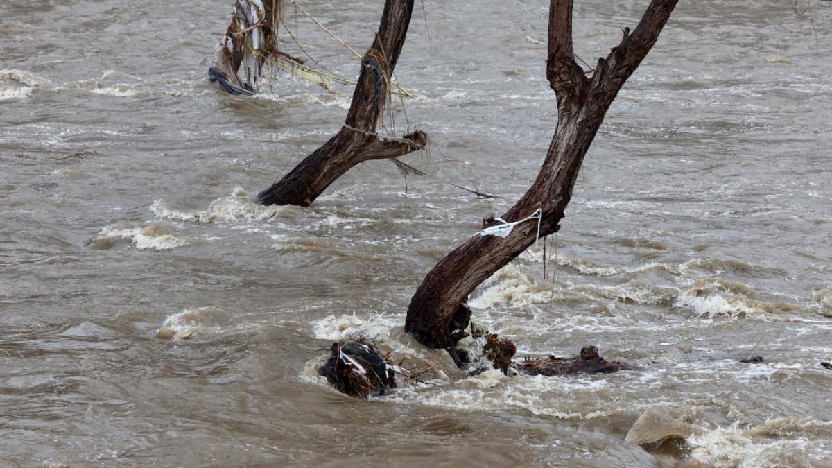 hidrologii au emis un cod portocaliu de inundatii in judetul tulcea risc crescut pe doua rauri