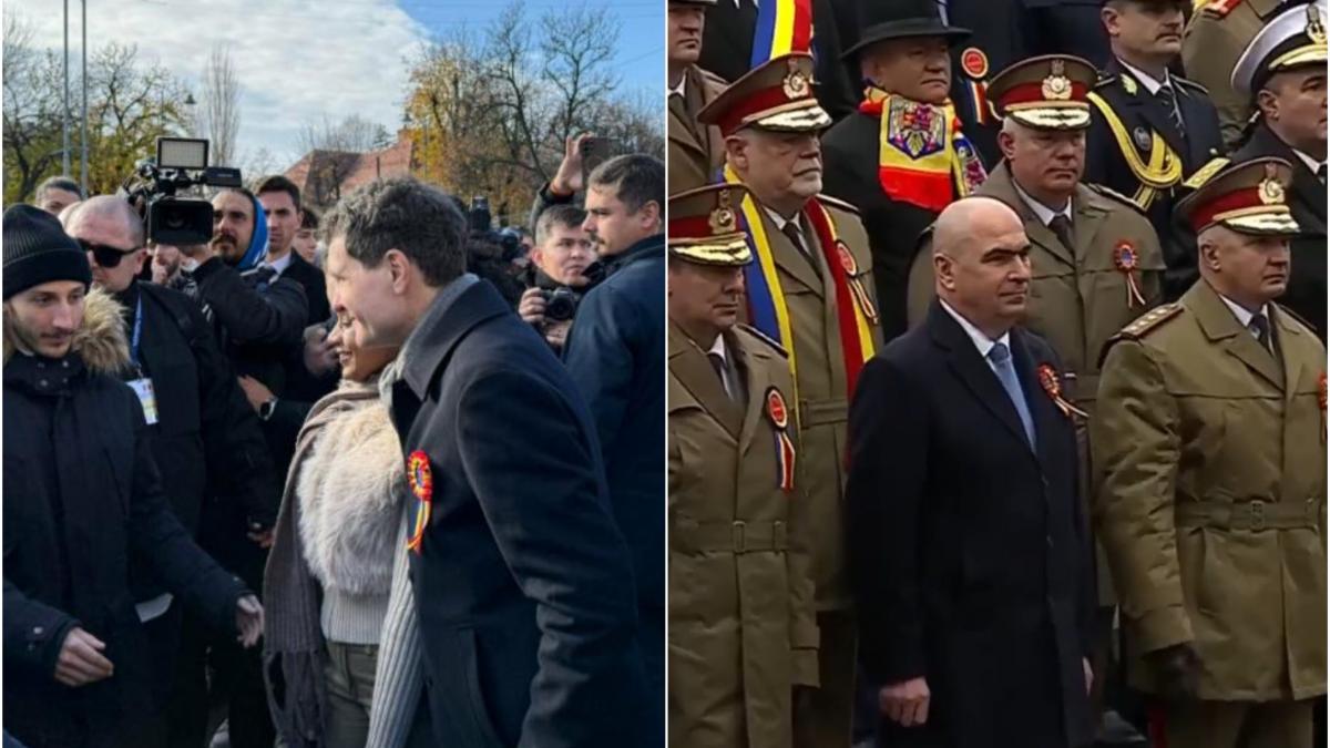 parada de 1 decembrie live la antena 3 cnn si online pe antena3 ro defilarea incepe la ora 11 00 din piata arcului de triumf