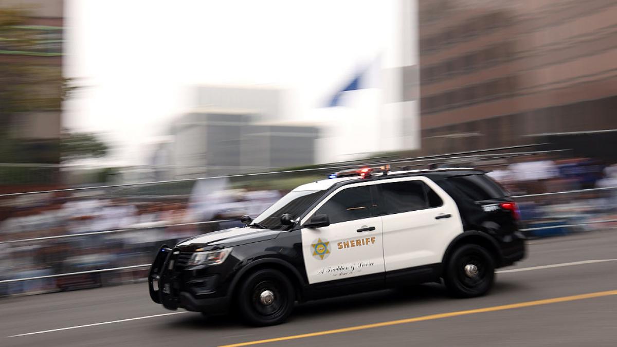 petrecerea unui copil s a transformat intr o tragedie 14 persoane au fost impuscate in california patru au murit