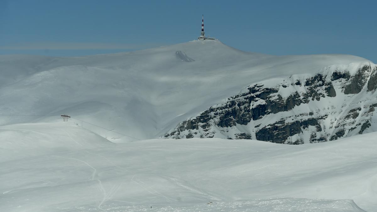 risc insemnat de avalanse in muntii bucegi fagaras si parang sureanu avertismentul meterologilor