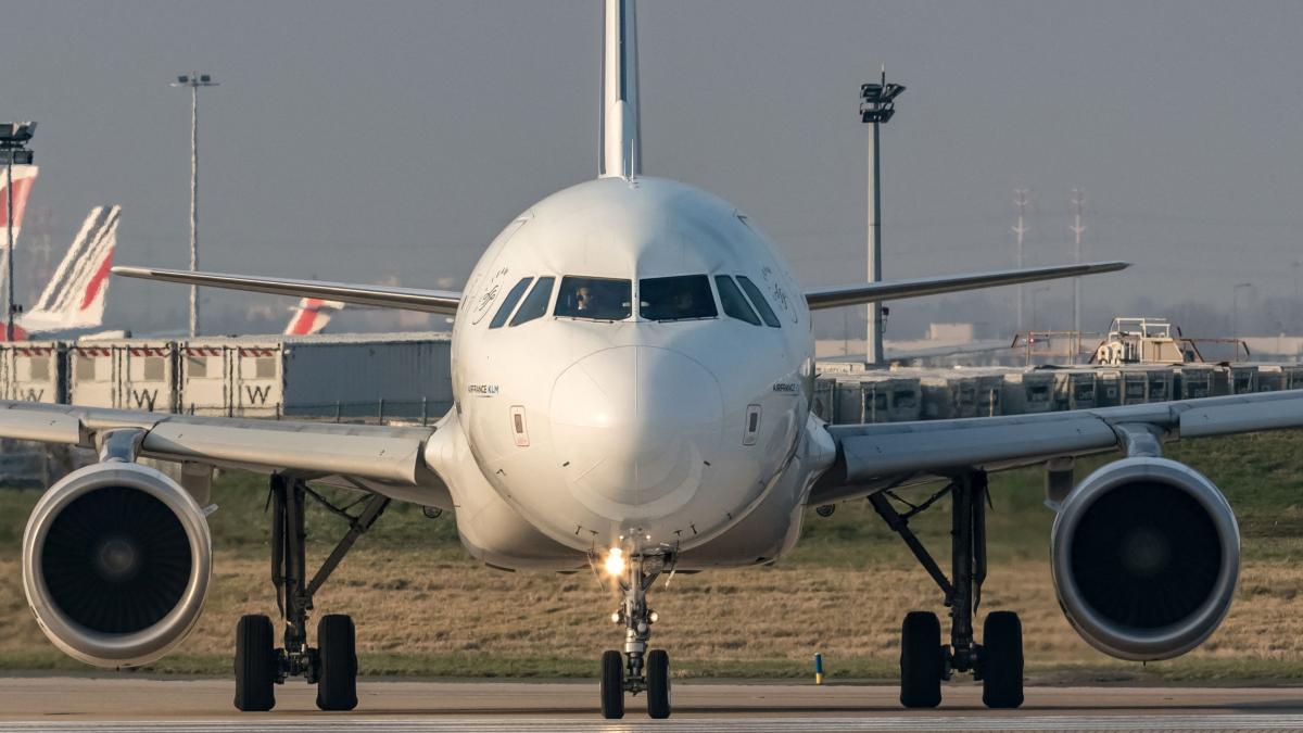 aproape toate avioanele din clasa a320 au finalizat update ul software solicitat de airbus