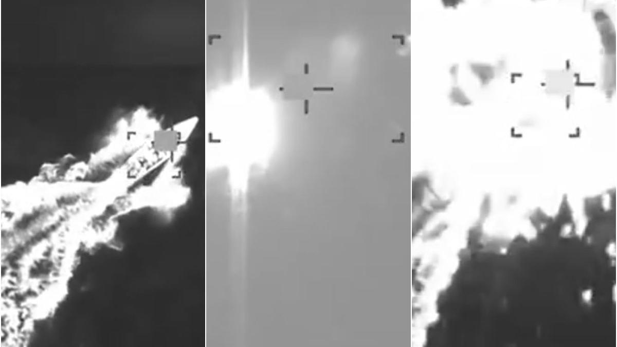 atacul ordonat de seful pentagonului asupra unei nave din venezuela ar putea fi considerat crima de razboi spun membri ai concresului