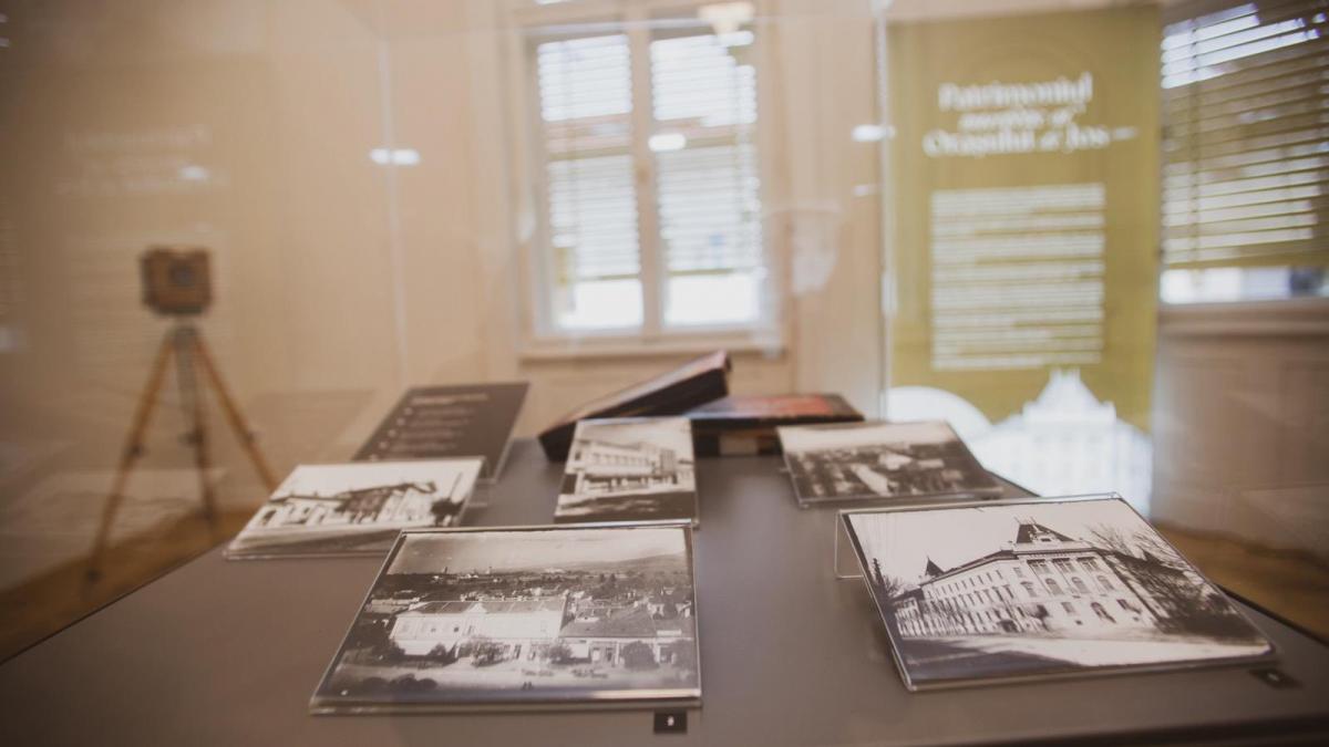 cum arata casa in care s a pregatit actul unirii la alba iulia a fost restaurata dupa un deceniu de eforturi