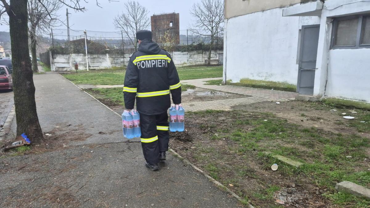 inca o saptamana fara apa potabila pentru zeci de mii de oameni din prahova si dambovita ministrul mediului se revolta sunt socata