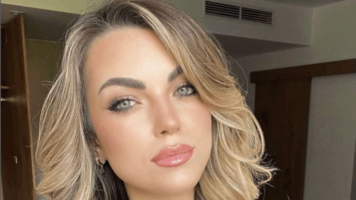 moartea misterioasa a unei influencerite disparuta de o saptamana din austria a fost gasita in valiza intr o padure din slovenia