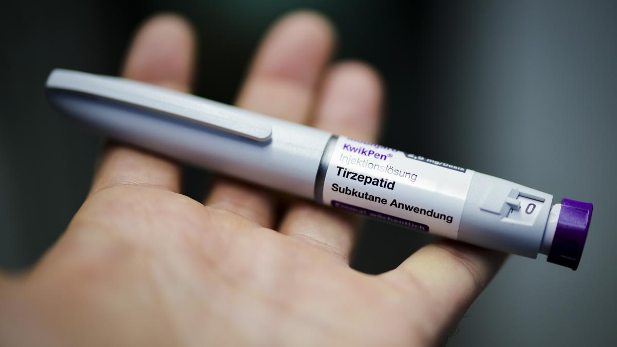 oms lauda medicamentele pentru slabit ca mounjaro si ozempic si cere ieftinerea lor sunt un punct de cotitura in tratarea obezitatii