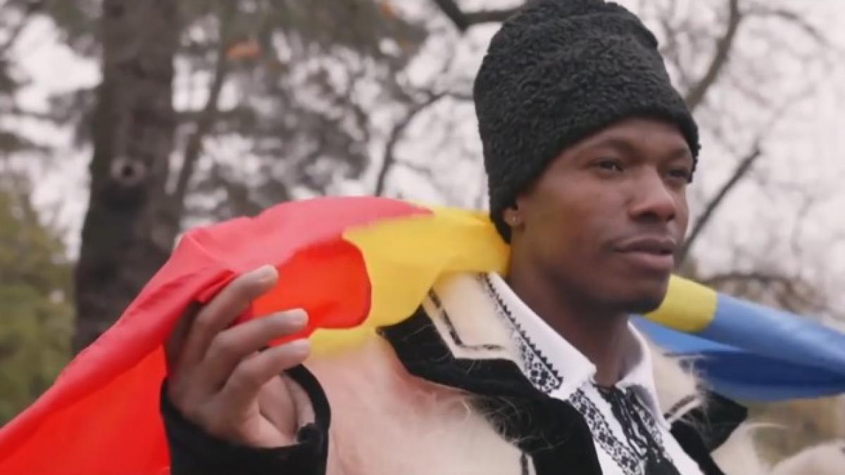 povestea brazilianului care a venit in romania in vacanta si nu a mai plecat de 17 ani are suflet de roman